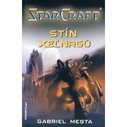 StarCraft - Stín Xel'Nagů