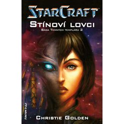 StarCraft - Stínoví lovci