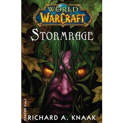 Warcraft - Stormrage (dotisk)