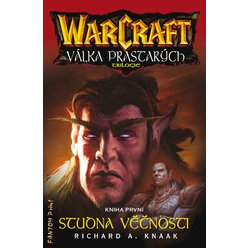 Warcraft - Studna věčnosti (2. vydání, dotisk)