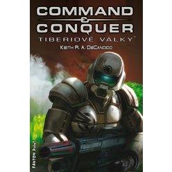 Command & Conquer - Tiberiové války