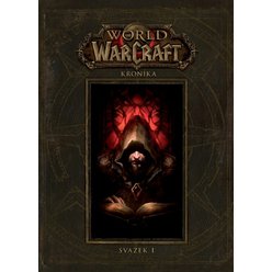 World of Warcraft - Kronika 1 (dotisk)