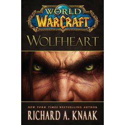 World of Warcraft - Wolfheart