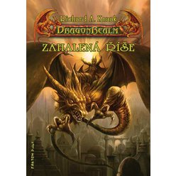 DragonRealm 5 - Zahalená říše