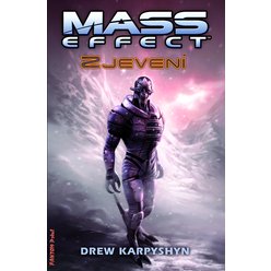 Mass Effect 1 - Zjevení (2. vydání)